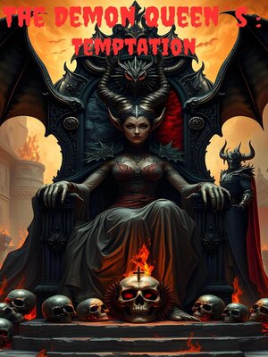 cover image of The Demon Queen's